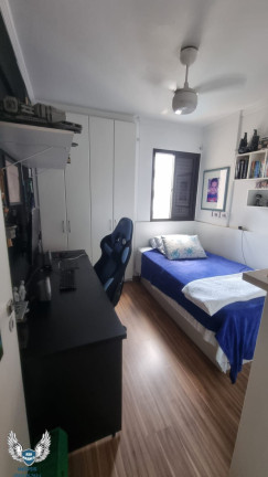 Imagem Apartamento com 3 Quartos à Venda, 81 m² em Santa Terezinha - São Paulo Imagem Apartamento com 3 Quartos à Venda, 81 m² em Santa Terezinha - São Paulo