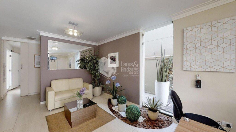 Imagem Apartamento com 3 Quartos à Venda, 94 m² em Vila Olímpia - São Paulo Imagem Apartamento com 3 Quartos à Venda, 94 m² em Vila Olímpia - São Paulo