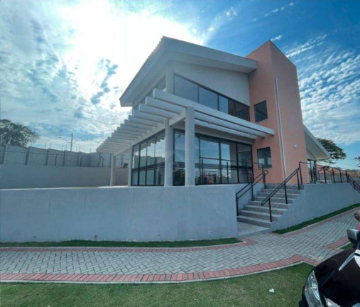 Imagem Terreno à Venda, 446 m² em Condomínio Jardim Laguna - Indaiatuba Imagem Terreno à Venda, 446 m² em Condomínio Jardim Laguna - Indaiatuba