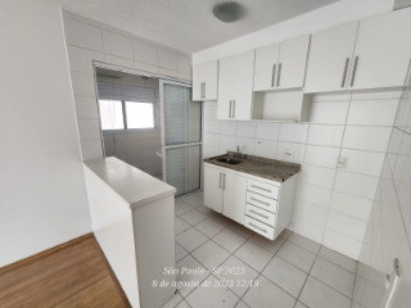 Imagem Apartamento com 2 Quartos à Venda, 54 m² em Jardim Celeste - São Paulo Imagem Apartamento com 2 Quartos à Venda, 54 m² em Jardim Celeste - São Paulo