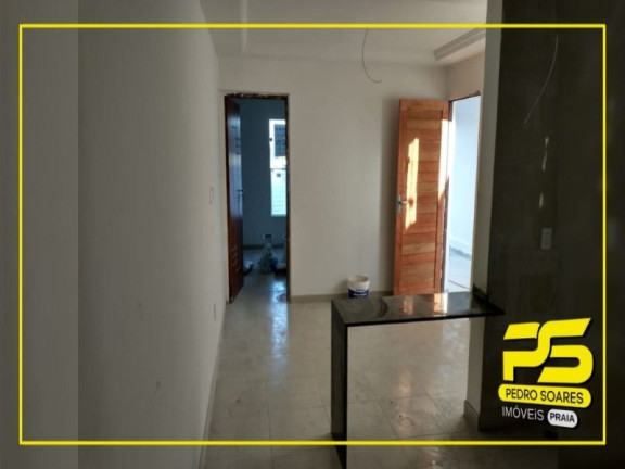 Casa com 2 Quartos à Venda, 56 m² em José Américo De Almeida - João Pessoa