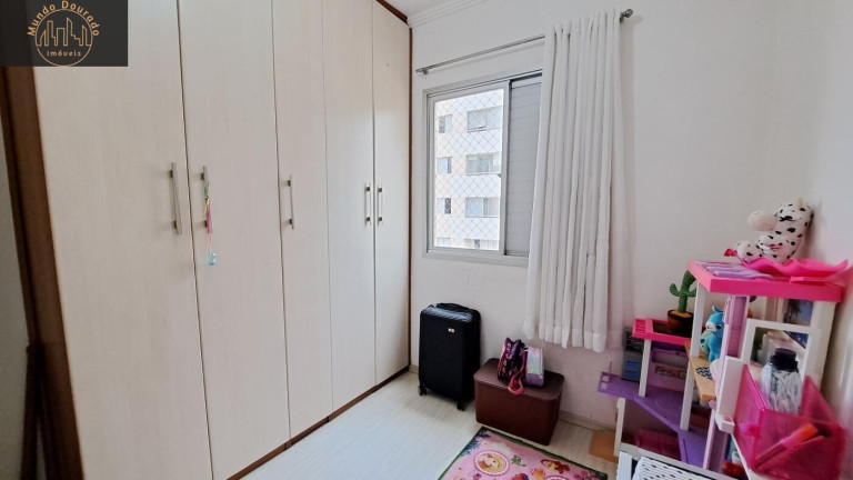 Imagem Apartamento com 3 Quartos à Venda, 97 m² em Rudge Ramos - São Bernardo Do Campo Imagem Apartamento com 3 Quartos à Venda, 97 m² em Rudge Ramos - São Bernardo Do Campo