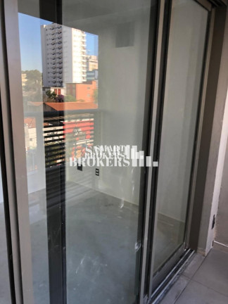 Imagem Apartamento com 1 Quarto à Venda, 25 m² em Vila Clementino - São Paulo Imagem Apartamento com 1 Quarto à Venda, 25 m² em Vila Clementino - São Paulo