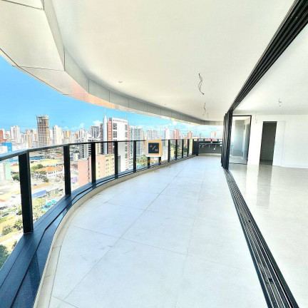 Imagem Apartamento com 4 Quartos à Venda, 322 m² em Meireles - Fortaleza Imagem Apartamento com 4 Quartos à Venda, 322 m² em Meireles - Fortaleza