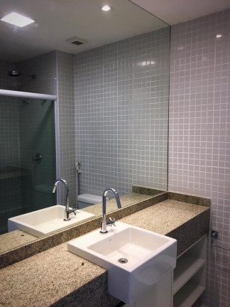 Imagem Apartamento com 4 Quartos à Venda, 225 m² em Paiva - Cabo De Santo Agostinho