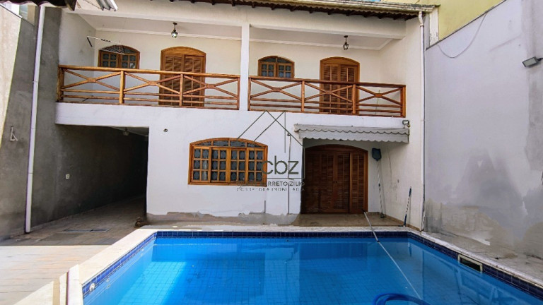 Imagem Casa com 3 Quartos à Venda, 362 m² em Vila Paraízo - Itupeva Imagem Casa com 3 Quartos à Venda, 362 m² em Vila Paraízo - Itupeva