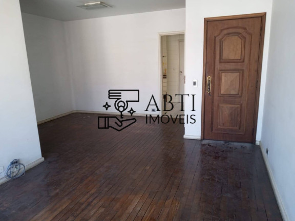 Imagem Apartamento com 3 Quartos à Venda, 110 m² em Paraíso - São Paulo