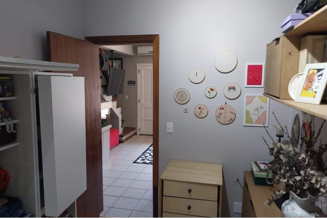 Imagem Casa de Condomínio com 3 Quartos à Venda, 104 m² em Morro Santana - Porto Alegre Imagem Casa de Condomínio com 3 Quartos à Venda, 104 m² em Morro Santana - Porto Alegre