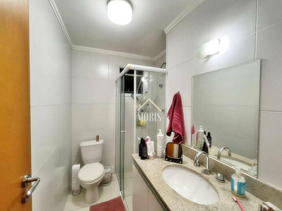 Imagem Apartamento com 3 Quartos à Venda, 108 m² em Santo Antônio - São Caetano Do Sul Imagem Apartamento com 3 Quartos à Venda, 108 m² em Santo Antônio - São Caetano Do Sul