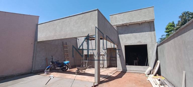 Imagem Casa com 3 Quartos à Venda, 243 m² em Setor Araguaia - Aparecida De Goiânia Imagem Casa com 3 Quartos à Venda, 243 m² em Setor Araguaia - Aparecida De Goiânia