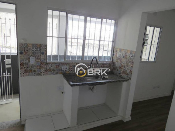 Imagem Casa com 1 Quarto para Alugar, 65 m² em Artur Alvim - São Paulo