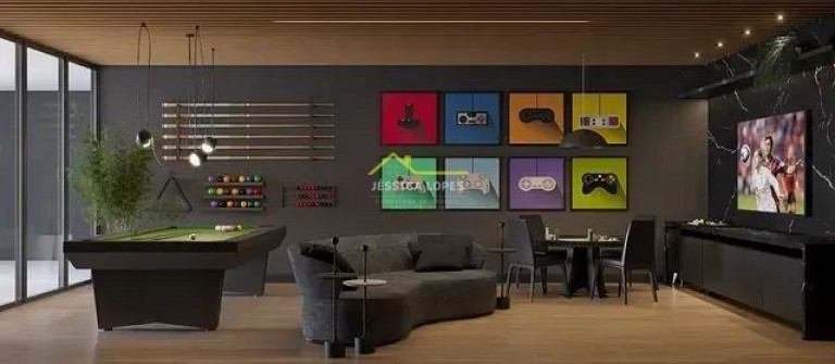 Imagem Flat com 1 Quarto à Venda, 26 m² em Jardim Oceania - João Pessoa Imagem Flat com 1 Quarto à Venda, 26 m² em Jardim Oceania - João Pessoa