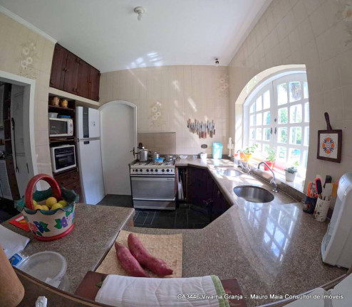 Imagem Casa de Condomínio com 4 Quartos à Venda, 4.192 m² em Tijuco Preto - Vargem Grande Paulista