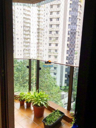 Imagem Apartamento com 4 Quartos à Venda, em Itaim Bibi - São Paulo Imagem Apartamento com 4 Quartos à Venda, em Itaim Bibi - São Paulo