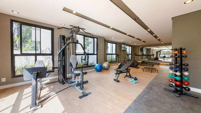 Imagem Studio com 1 Quarto à Venda, 26 m² em Pinheiros - São Paulo Imagem Studio com 1 Quarto à Venda, 26 m² em Pinheiros - São Paulo
