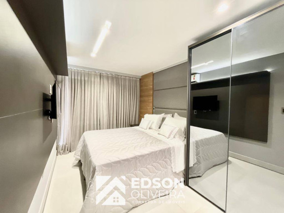 Imagem Apartamento à Venda,  em Cabo Branco - João Pessoa