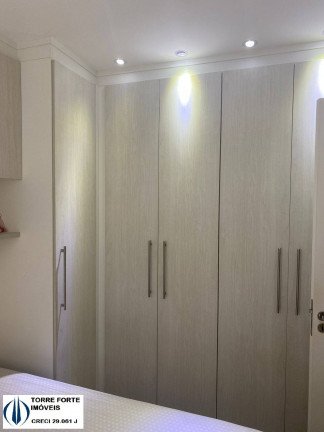 Imagem Apartamento com 2 Quartos à Venda, 44 m² em Jardim América Da Penha - São Paulo Imagem Apartamento com 2 Quartos à Venda, 44 m² em Jardim América Da Penha - São Paulo