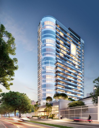 Imagem Apartamento com 1 Quarto à Venda, 54 m² em Indianópolis - São Paulo Imagem Apartamento com 1 Quarto à Venda, 54 m² em Indianópolis - São Paulo