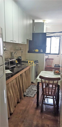 Imagem Apartamento com 1 Quarto à Venda, 42 m² em Mirim - Praia Grande