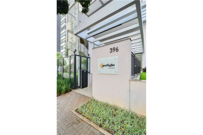 Imagem Apartamento com 1 Quarto à Venda, 61 m² em Butantã - São Paulo Imagem Apartamento com 1 Quarto à Venda, 61 m² em Butantã - São Paulo