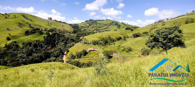 Imagem Chácara à Venda, 20 m² em Centro - Paraisópolis