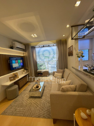Imagem Apartamento com 2 Quartos à Venda, 48 m² em Amador - Eusébio
