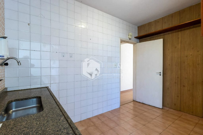 Imagem Apartamento com 3 Quartos à Venda, 104 m² em Itaim Bibi - São Paulo Imagem Apartamento com 3 Quartos à Venda, 104 m² em Itaim Bibi - São Paulo