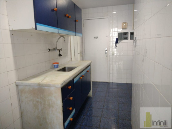 Imagem Cobertura com 2 Quartos à Venda, 120 m² em Taquara - Rio De Janeiro