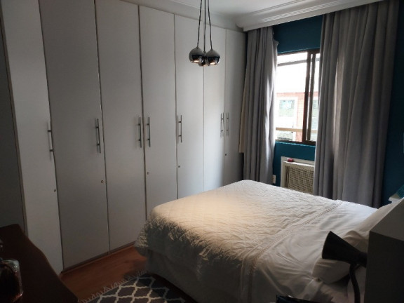 Imagem Apartamento com 2 Quartos à Venda, 78 m² em Centro - Balneário Camboriú