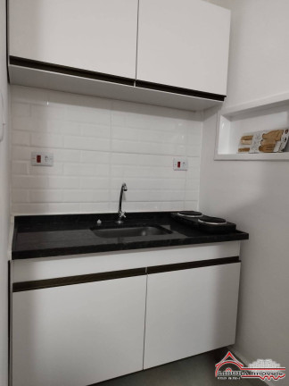 Imagem Casa com 1 Quarto para Alugar, 16 m² em Centro - Jacareí Imagem Casa com 1 Quarto para Alugar, 16 m² em Centro - Jacareí