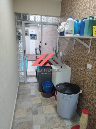 Imagem Casa com 3 Quartos à Venda, 270 m² em Jardim São Caetano - São Caetano Do Sul Imagem Casa com 3 Quartos à Venda, 270 m² em Jardim São Caetano - São Caetano Do Sul