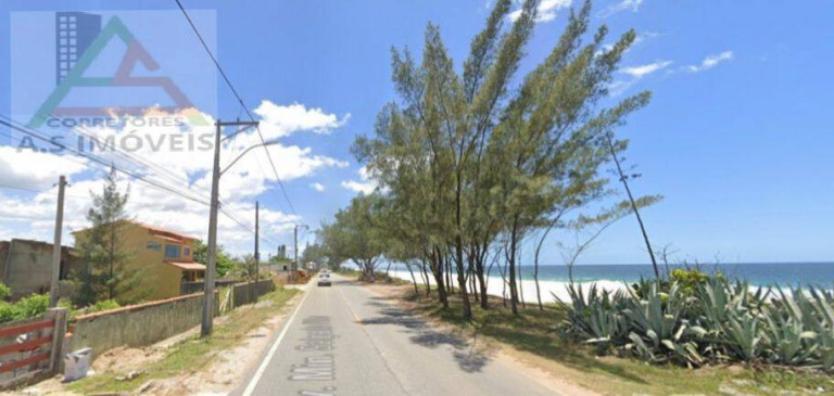 Imagem Terreno à Venda, 900 m² em Barra Nova - Saquarema Imagem Terreno à Venda, 900 m² em Barra Nova - Saquarema