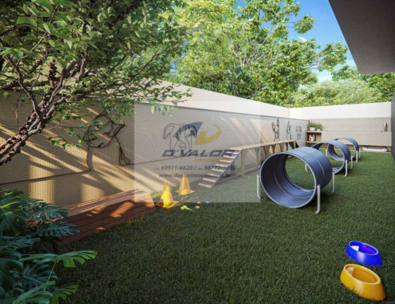 Imagem Apartamento com 1 Quarto à Venda, 22 m² em Jardim Oceania - João Pessoa Imagem Apartamento com 1 Quarto à Venda, 22 m² em Jardim Oceania - João Pessoa