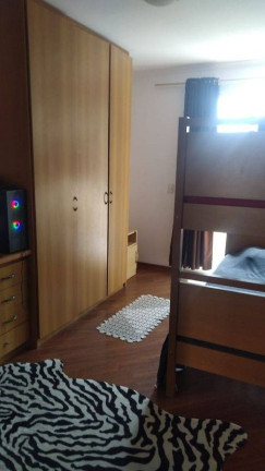 Imagem Sobrado com 4 Quartos à Venda, 235 m² em Portão - Curitiba Imagem Sobrado com 4 Quartos à Venda, 235 m² em Portão - Curitiba