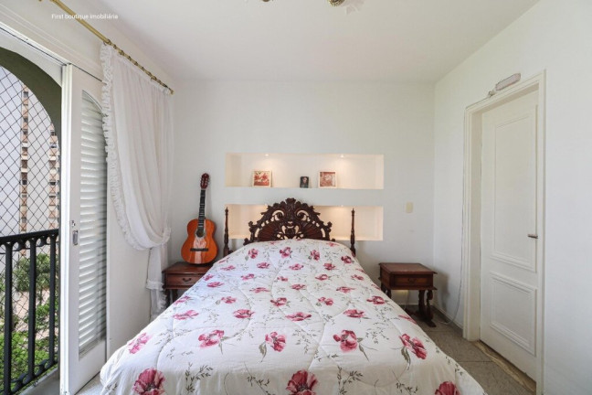 Imagem Apartamento com 3 Quartos à Venda, 118 m² em Itaim Bibi - São Paulo