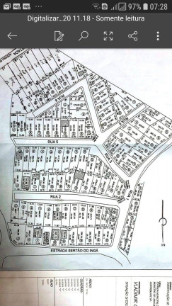 Terreno à Venda, 300 m² em Sapé - Ubatuba