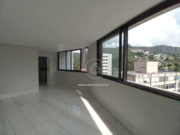 Imagem Apartamento com 4 Quartos à Venda, 186 m² em Serra - Belo Horizonte Imagem Apartamento com 4 Quartos à Venda, 186 m² em Serra - Belo Horizonte