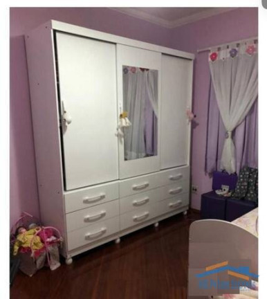 Imagem Apartamento com 2 Quartos à Venda, 62 m² em Santo Antônio - Osasco