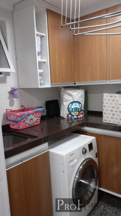 Imagem Apartamento com 3 Quartos à Venda, 83 m² em Parque Anchieta - São Bernardo Do Campo