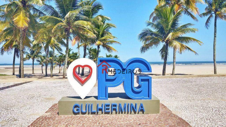 Imagem Apartamento com 1 Quarto à Venda, 39 m² em Vila Guilhermina - Praia Grande Imagem Apartamento com 1 Quarto à Venda, 39 m² em Vila Guilhermina - Praia Grande