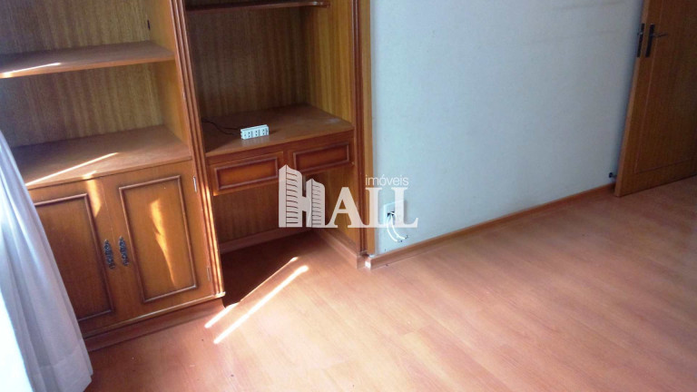 Imagem Apartamento com 3 Quartos à Venda, 220 m² em Centro - São José Do Rio Preto Imagem Apartamento com 3 Quartos à Venda, 220 m² em Centro - São José Do Rio Preto