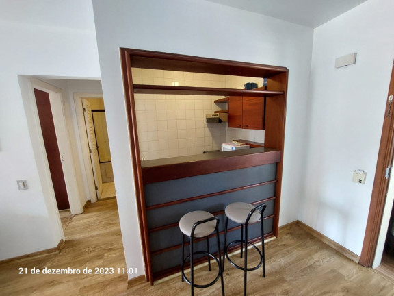 Imagem Apartamento com 1 Quarto à Venda, 48 m² em Centro - São Bernardo Do Campo