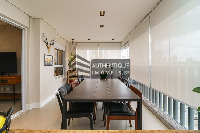 Imagem Apartamento com 3 Quartos à Venda, 96 m² em Pinheiros - São Paulo