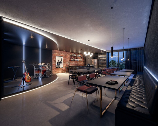 Imagem Apartamento com 2 Quartos à Venda, 65 m² em Fazenda - Itajaí