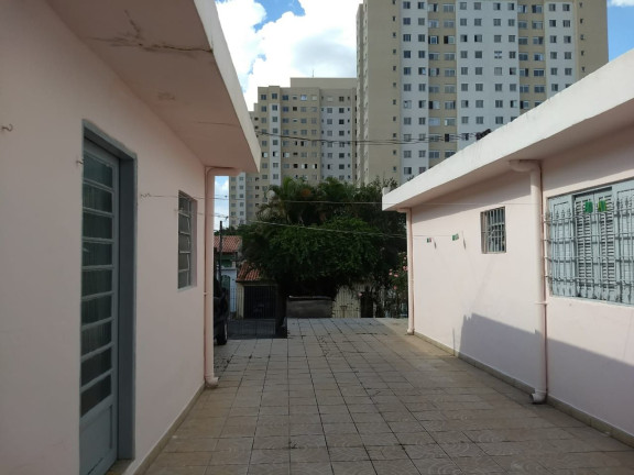 Imagem Casa com 3 Quartos à Venda, 109 m² em Jardim Nova Germania - São Paulo