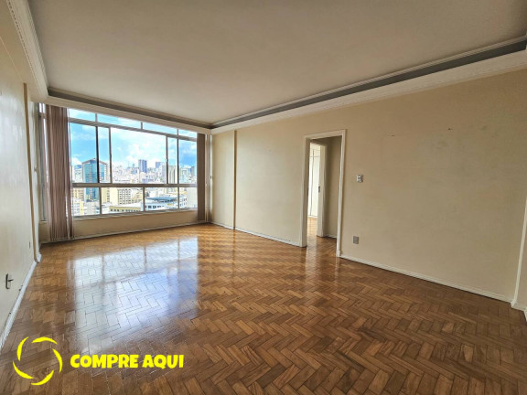 Imagem Apartamento com 2 Quartos à Venda, 100 m² em Santa Cecília - São Paulo Imagem Apartamento com 2 Quartos à Venda, 100 m² em Santa Cecília - São Paulo