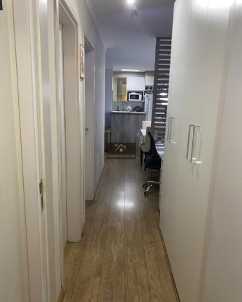 Imagem Apartamento com 2 Quartos à Venda, 57 m² em Santo Antônio - Osasco