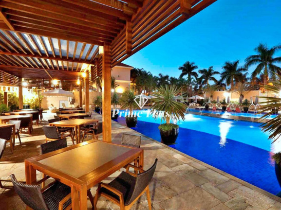 Imagem Apartamento com 1 Quarto à Venda, 19 m² em Jardim Do Lago Continuação - Campinas