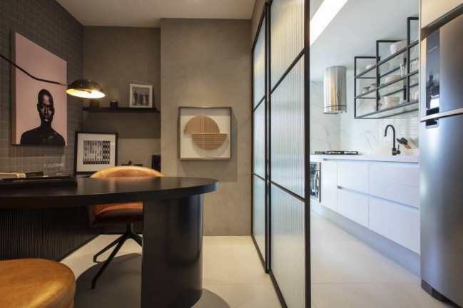Imagem Apartamento com 3 Quartos à Venda, 121 m² em Barra Da Tijuca - Rio De Janeiro