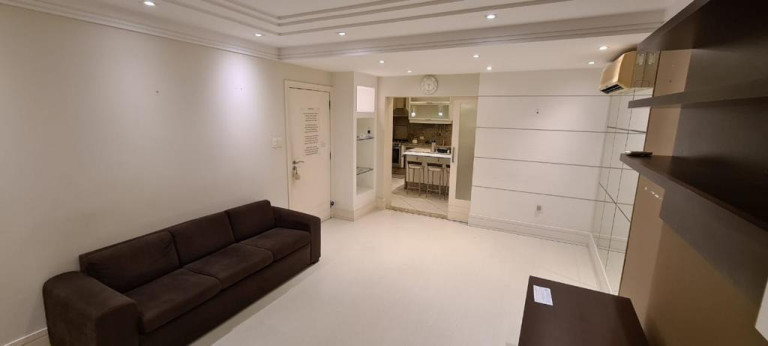 Imagem Apartamento com 3 Quartos à Venda, 142 m² em Centro - Florianópolis